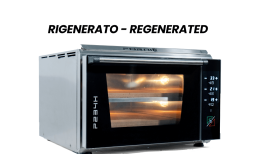 P234H 509 Ricondizionato