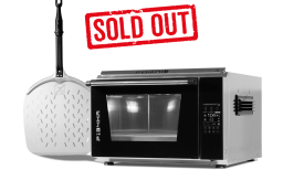 P134HA 509E EXTRA POWER (Sold out)