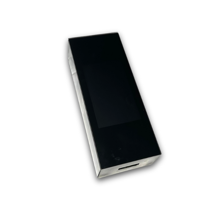 Cruscotto Evolution Tableau de commande Easy Pizza Evolution – Image 1