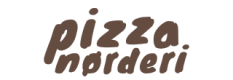 Logo Pizzanørderi