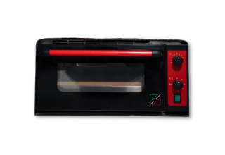 Linea Easy Pizza Effeuno