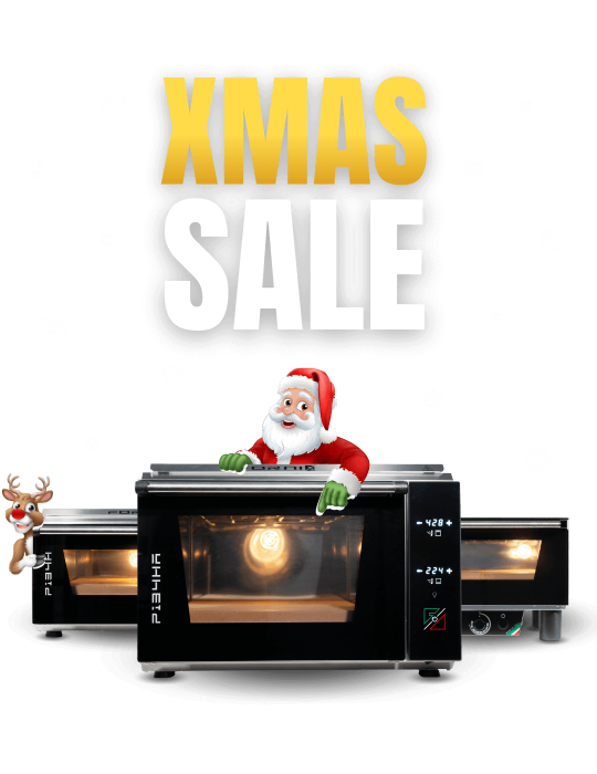 Christmas Sale Effeuno. Sconti, Omaggi e Spedizioni Gratuite. Dal 2 al 19 Dicembre.