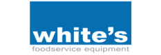 Logo White's